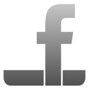 Social Media Facebook Icon 128x128 png
